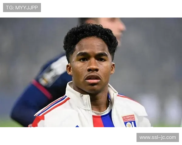 恩德里克闪耀法甲，皇马弃将变里昂新王