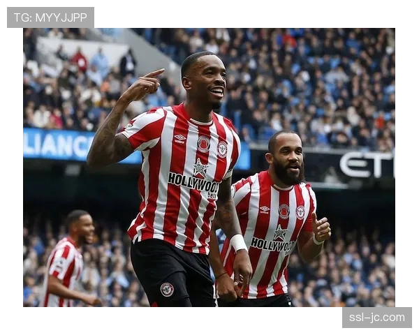 特写：商业主管视角下的中小俱乐部生存——布伦特福德如何利用数据分析开拓商业合作