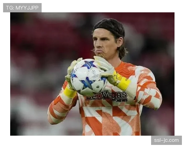 专访国米门将索默：谈论零封场次背后的团队防守协作哲学