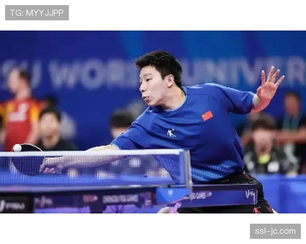 外协教练观点：中国乒乓球的“厚度”仍是不可逾越的壁垒