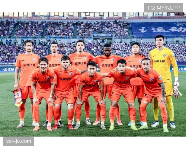 云南玉昆0-3天津津门虎，主队得势不得分遭遇主场首败